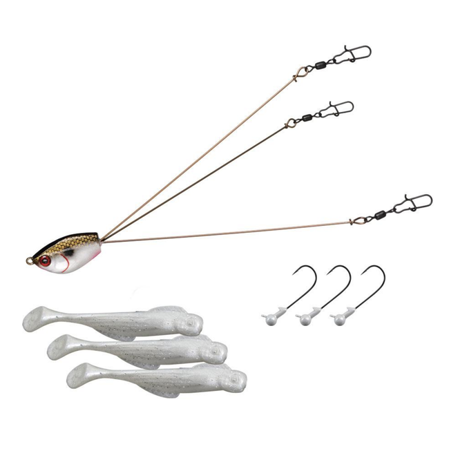 YUM Yumbrella 3 Wire Kit