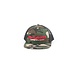 Megabass Megabass Trucker Hat Camo