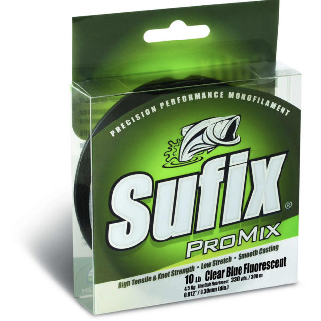 Sufix PRO MIX