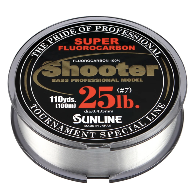 Sunline Shooter Marionette Special