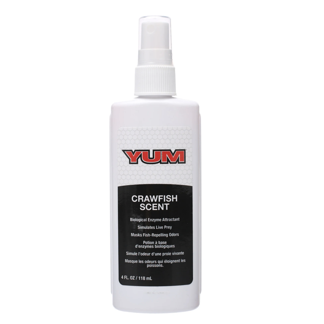YUM Scent Spray