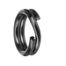Owner Hyper Wire Split Rings Stainless Owner Hyper Wire Split Rings Stainless