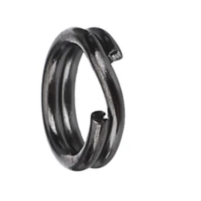 Owner Hyper Wire Split Rings Stainless