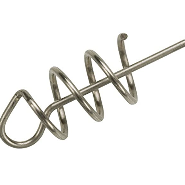 Owner Centering Pin Spring