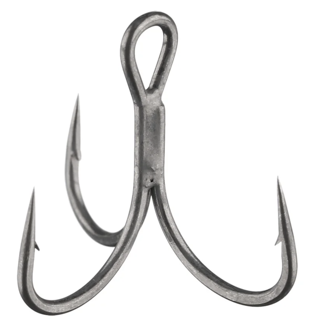 Owner Stinger Treble STY-35MF Short Shank