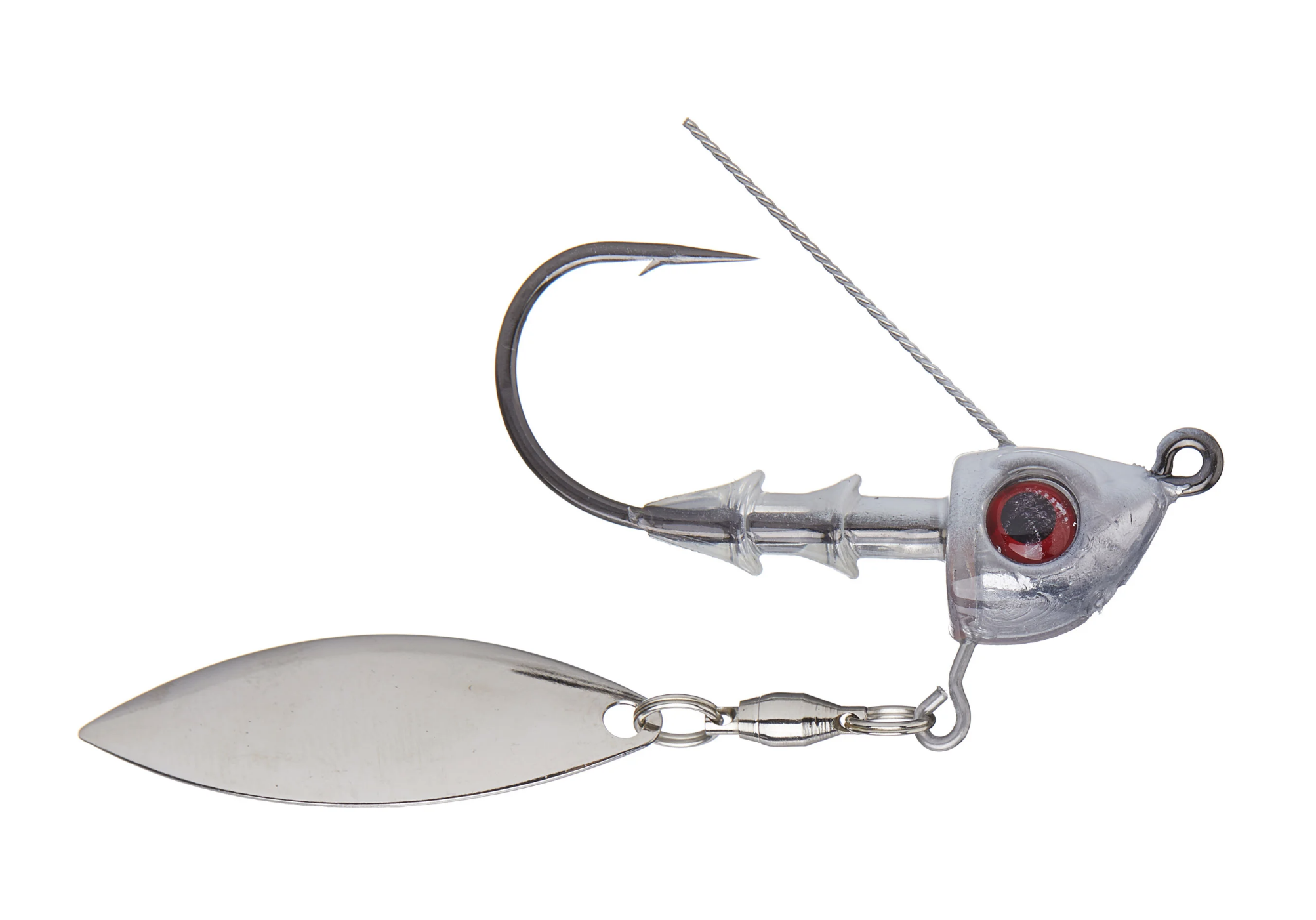 Jewel Gem Spin Modern Outdoor Tackle