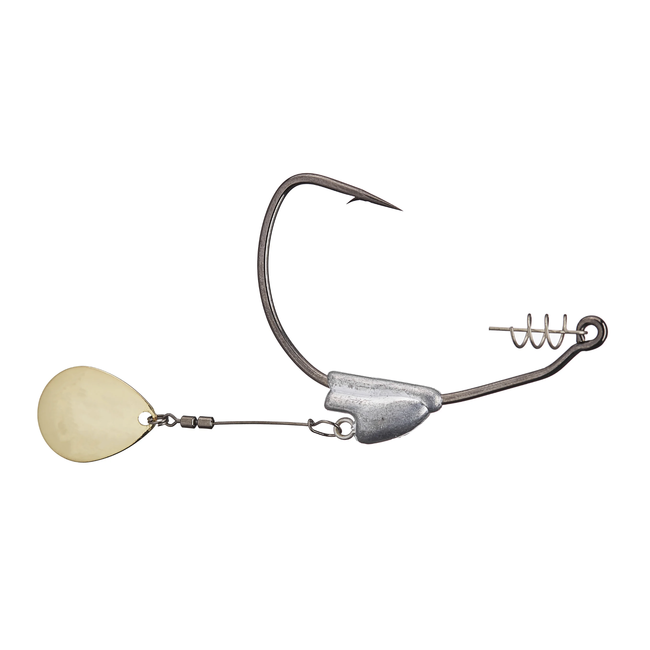 Owner Flashy Swimmer