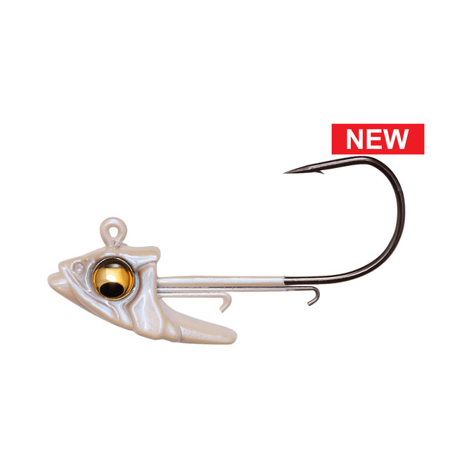 Megabass Body Balance