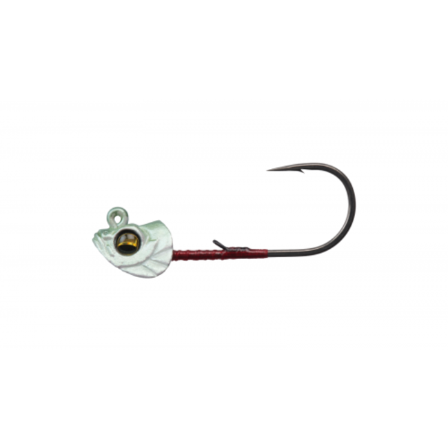 Megabass Okashira Head