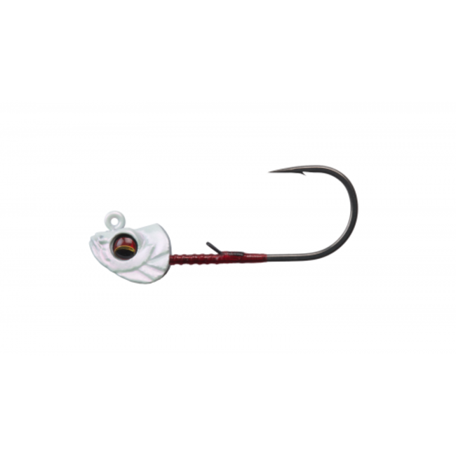 Megabass Okashira Head