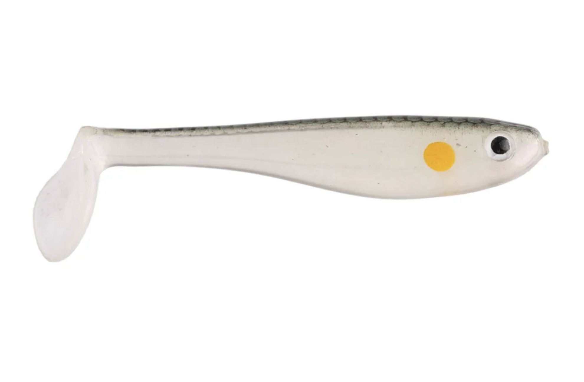 Zoom Swimmer Modern Outdoor Tackle