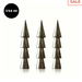 Woo Nail Weights