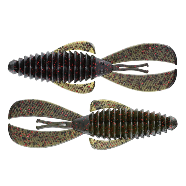 Strike King Rage Baby Bug