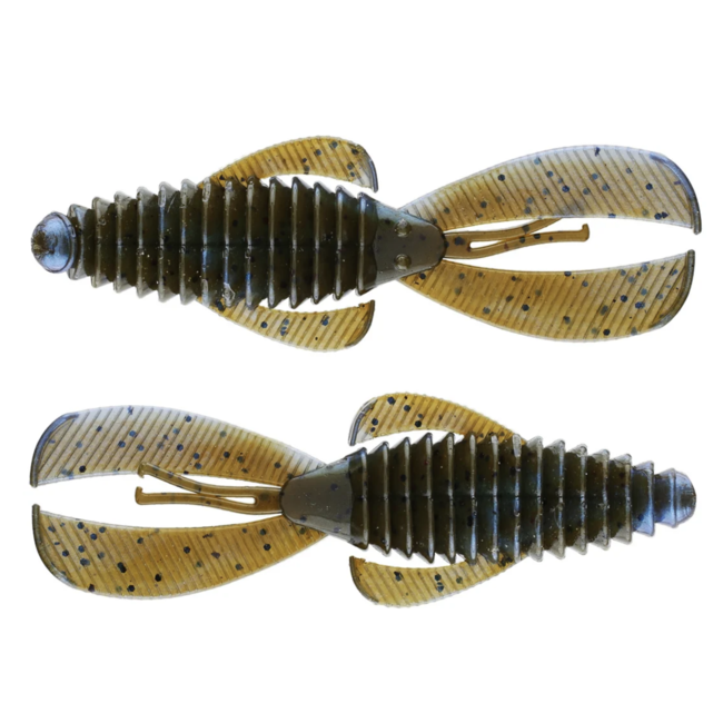 Strike King Rage Baby Bug