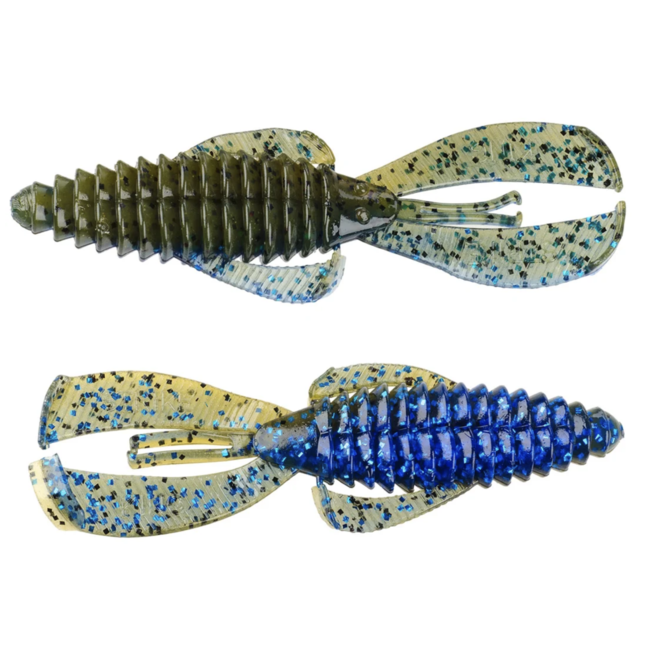 Strike King Rage Baby Bug