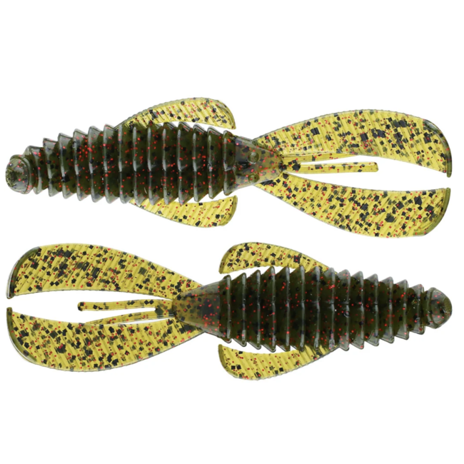 Strike King Rage Baby Bug