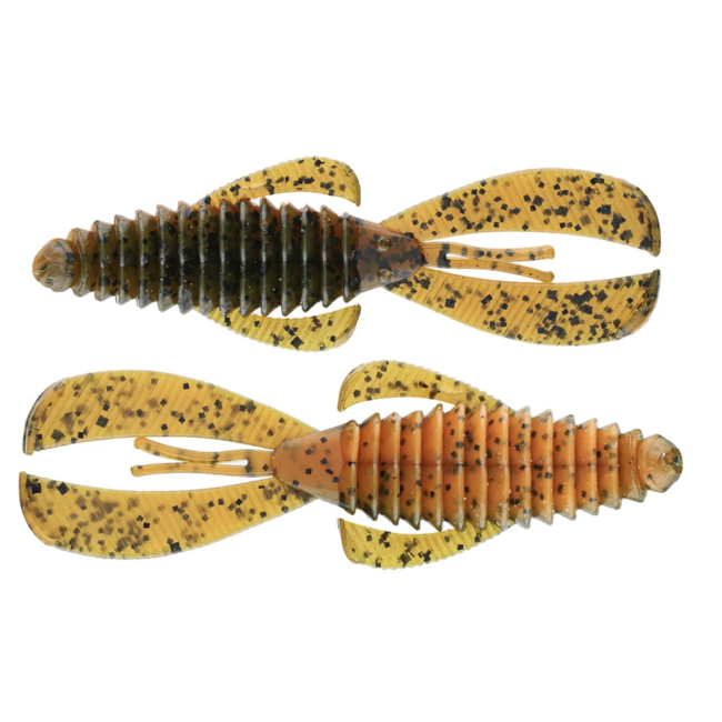 Strike King Rage Baby Bug