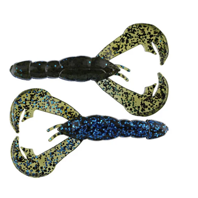 Strike King Rage Craw