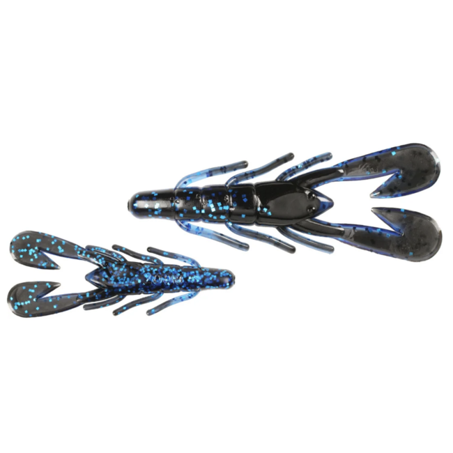 Zoom Zoom Ultra Vibe Speed Craw 3.5" 12pk