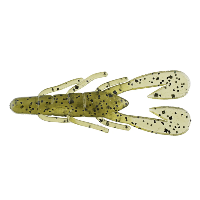 Zoom Zoom Ultra Vibe Speed Craw 3.5" 12pk