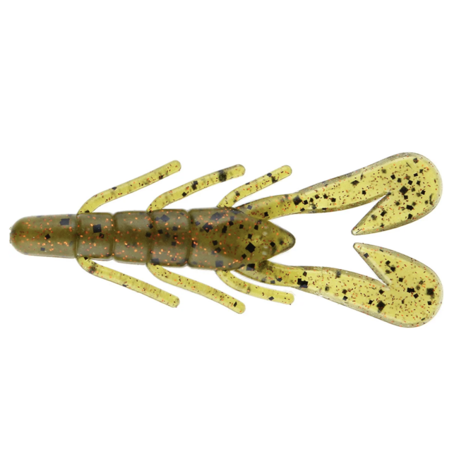 Zoom Zoom Ultra Vibe Speed Craw 3.5" 12pk