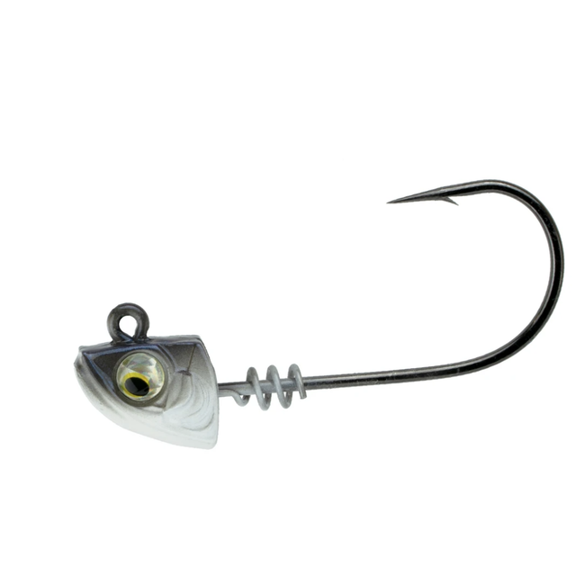 6th Sense Fishing Divine Swimbait Jig Heads