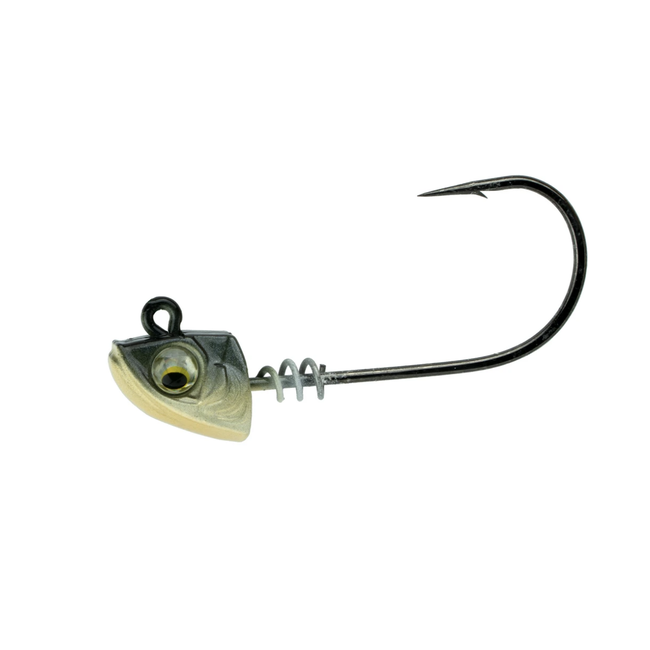 6th Sense Fishing Divine Swimbait Jig Heads