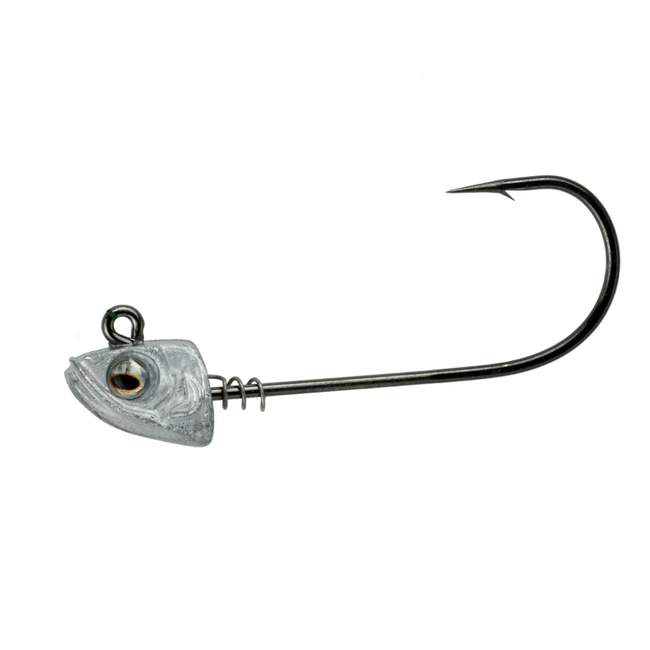 6th Sense Fishing Divine Swimbait Jig Heads