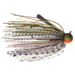 Dirty Jigs TL Skirted Football Jig