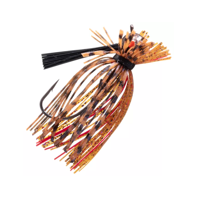 Jewel Pro Spider Jig