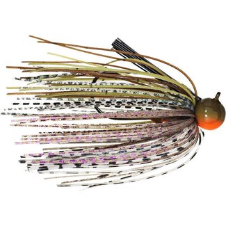 Dirty Jigs TL Finesse Football Jig