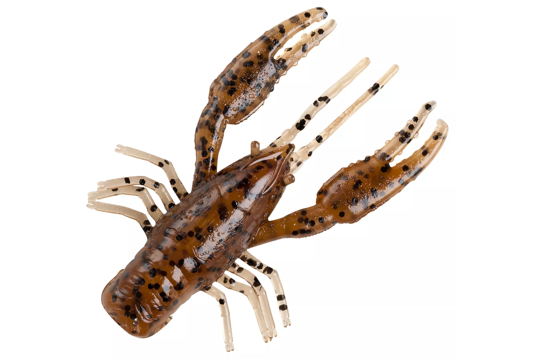 Crawbug Modern Outdoor Tackle