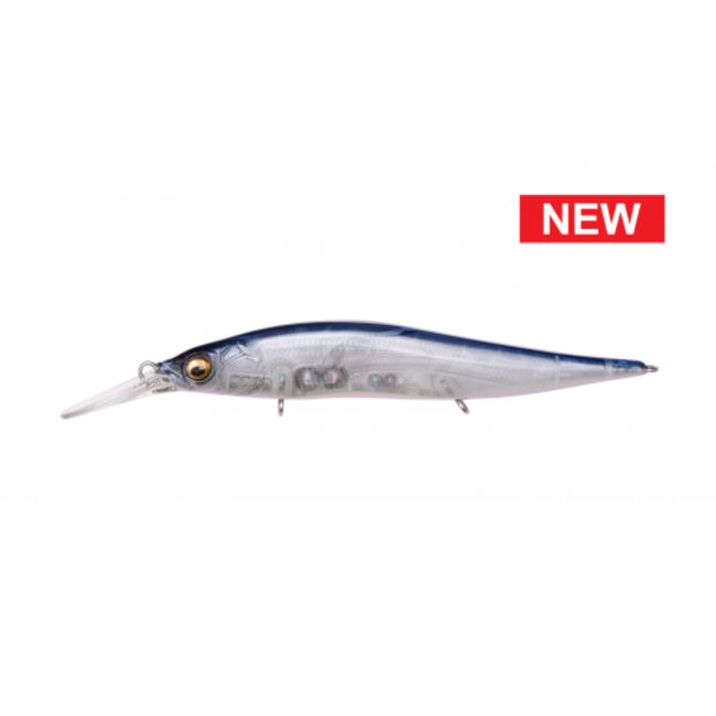 Megabass Vision Oneten Jr +1