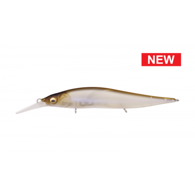 Megabass Vision Oneten Jr +1