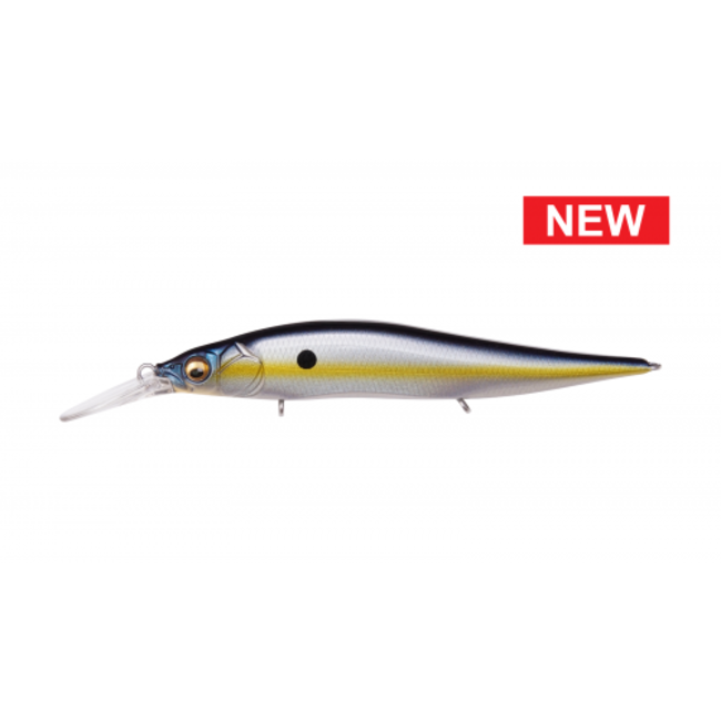 Megabass Vision Oneten Jr +1