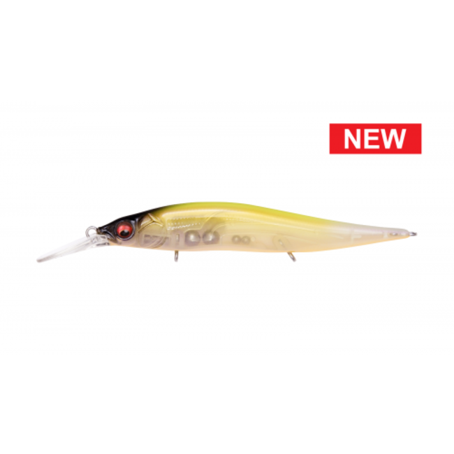 Megabass Vision Oneten Jr +1