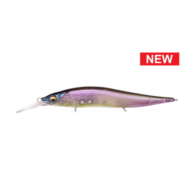 Megabass Vision Oneten Jr +1