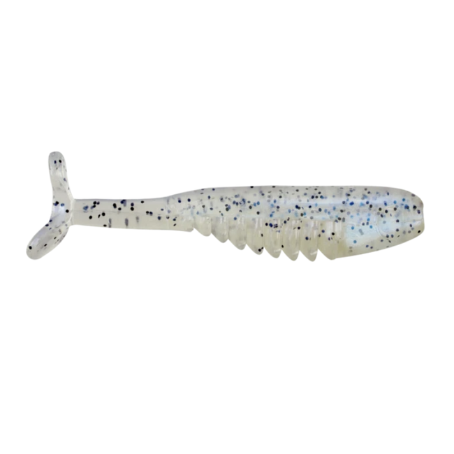 Bobby Garland Slab Hunt'R Minnow