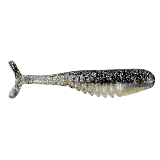 Bobby Garland Slab Hunt'R Minnow