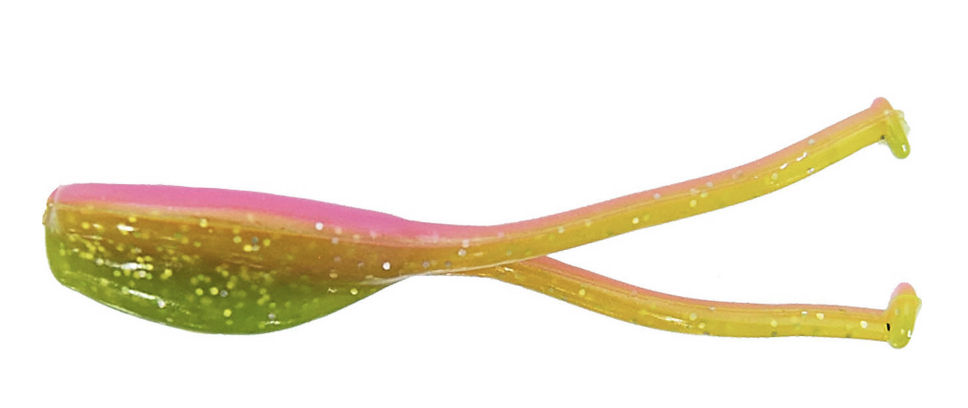 Bobby Garland CP Dockt'r Head Jigs - 10 Pack Fishing Jigheads For Crappie, No Glue Needed