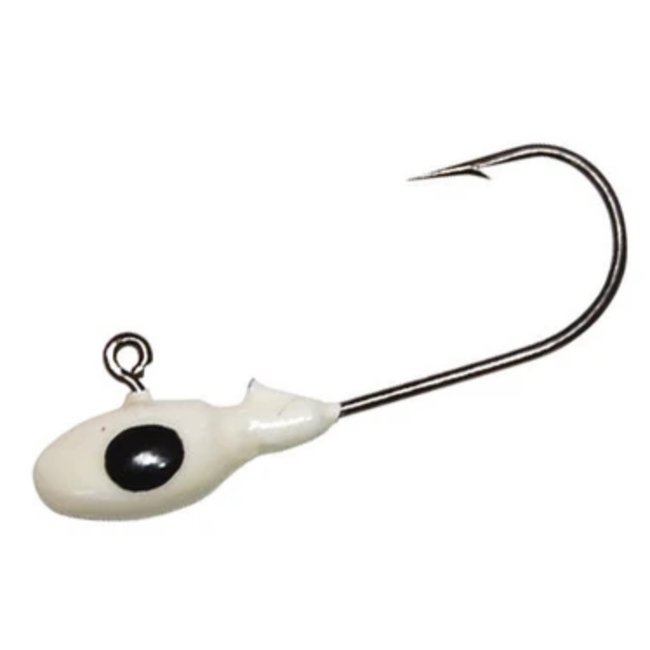 Crappie Pro Crappie Pro Jig Head
