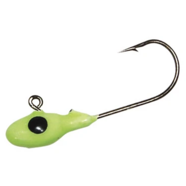 Crappie Pro Crappie Pro Jig Head