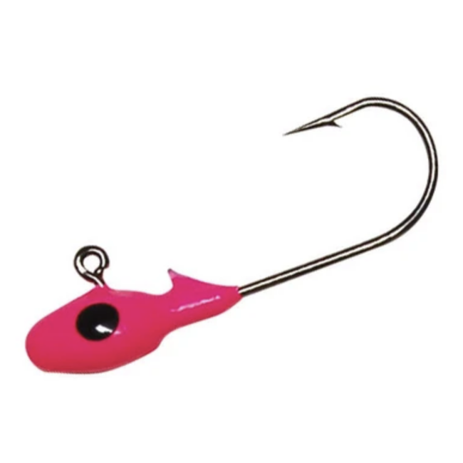 Crappie Pro Crappie Pro Jig Head