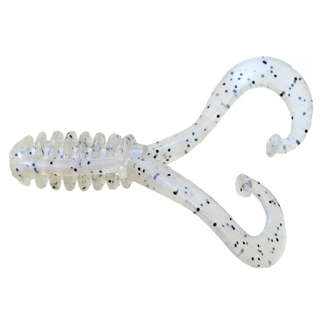 Bobby Garland Pile Diver