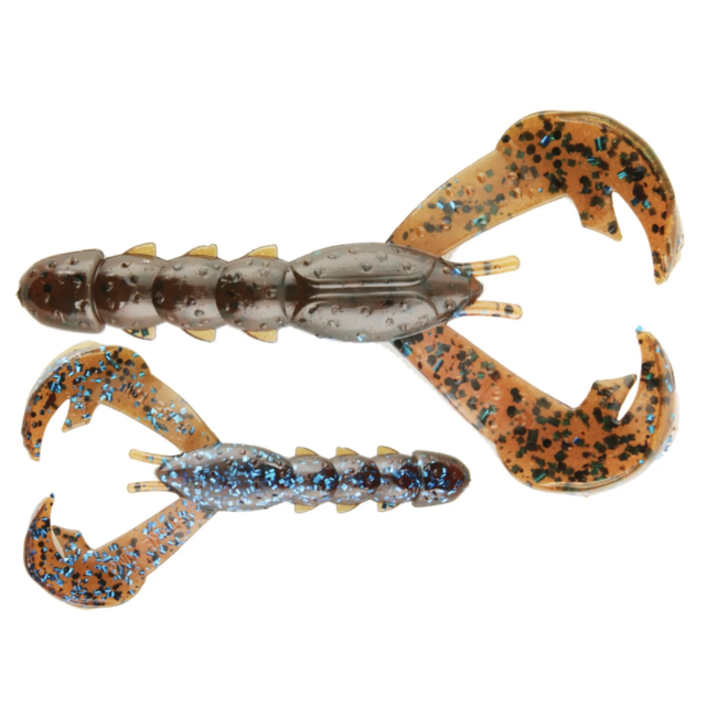 Strike King Rage Baby Craw