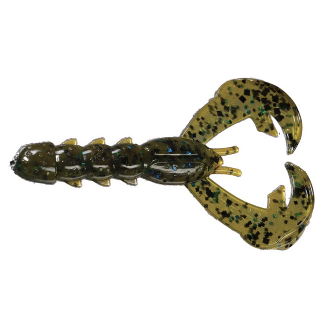 Strike King Rage Baby Craw