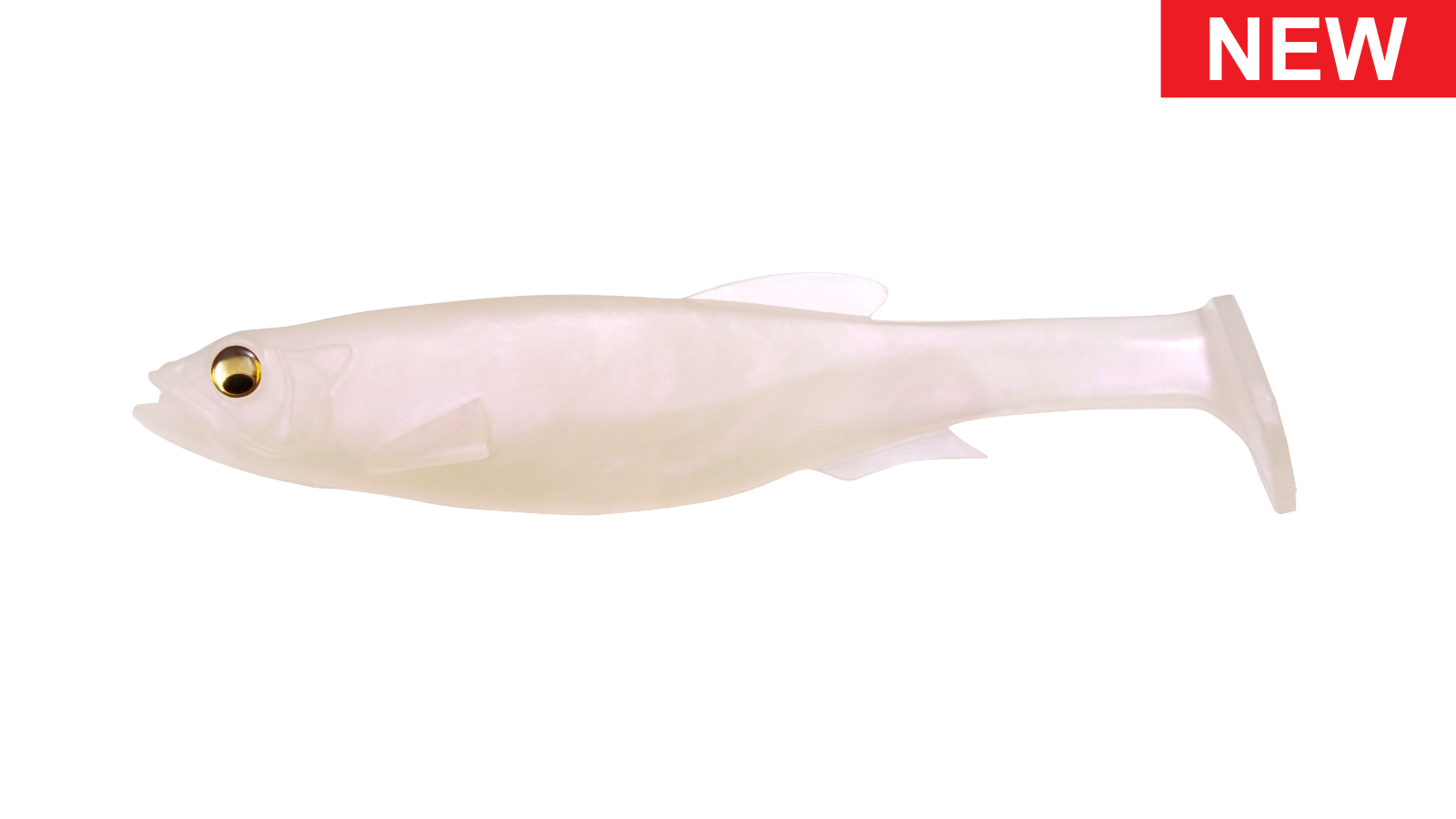 Lot De Leurres Megabass Magdraft - Swimbait Pour Pêche En Eau Douce - Poids 50g