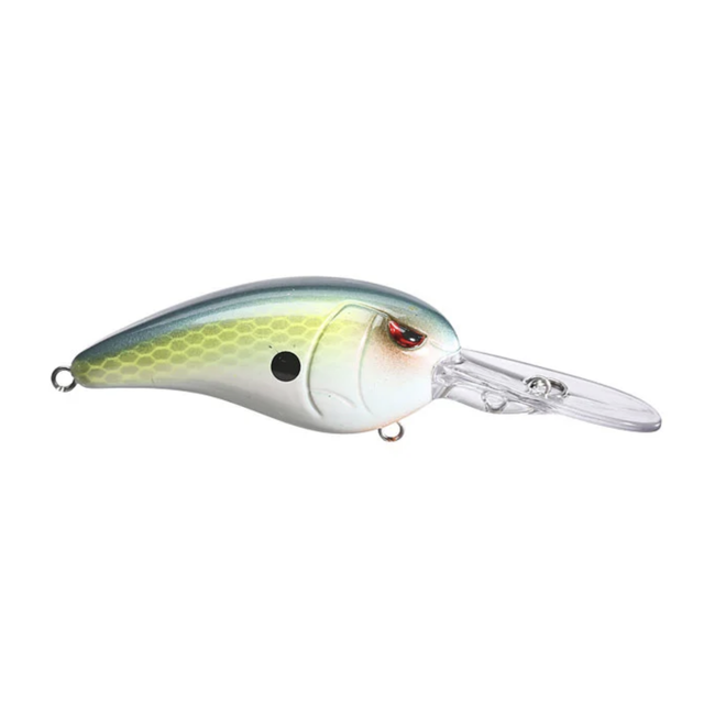 Spro RkCrawler 55 Real Perch