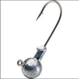 Eagle Claw Ballhead Jig