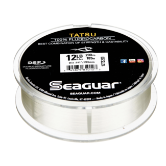 Seaguar Tatsu